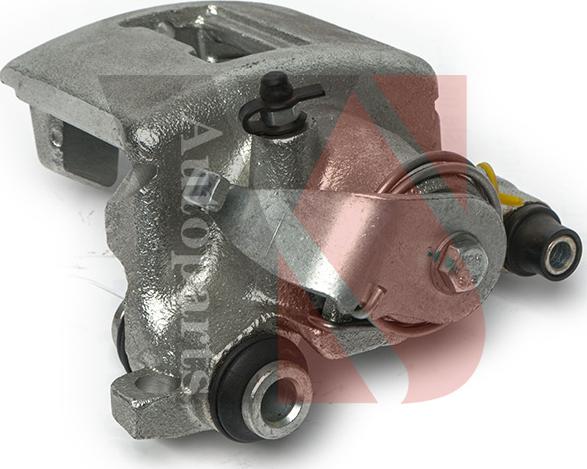 Ysparts YS-BC0754 - Гальмівний супорт autozip.com.ua