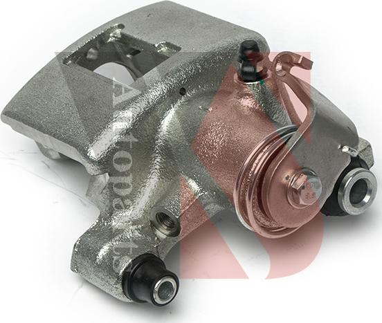 Ysparts YS-BC0753 - Гальмівний супорт autozip.com.ua