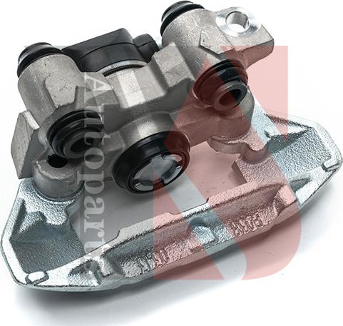 Ysparts YS-BC0704 - Гальмівний супорт autozip.com.ua