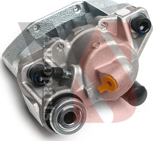 Ysparts YS-BC0711 - Гальмівний супорт autozip.com.ua