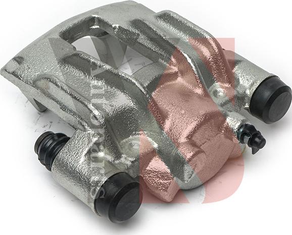 Ysparts YS-BC1090 - Гальмівний супорт autozip.com.ua