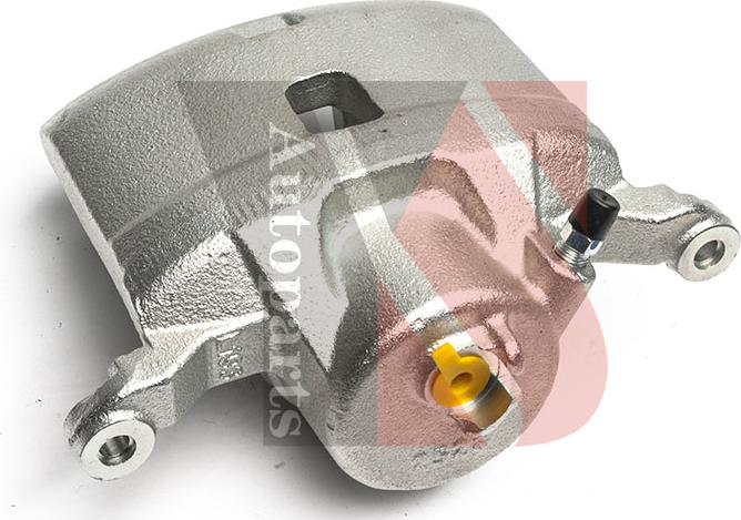Ysparts YS-BC1049 - Гальмівний супорт autozip.com.ua