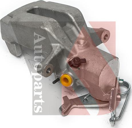 Ysparts YS-BC1004 - Гальмівний супорт autozip.com.ua