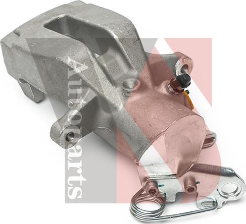 Ysparts YS-BC1003 - Гальмівний супорт autozip.com.ua