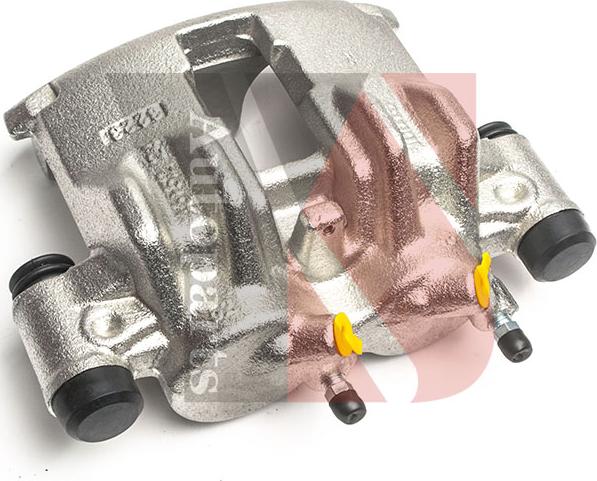 Ysparts YS-BC1084 - Гальмівний супорт autozip.com.ua