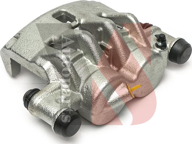 Ysparts YS-BC1086 - Гальмівний супорт autozip.com.ua
