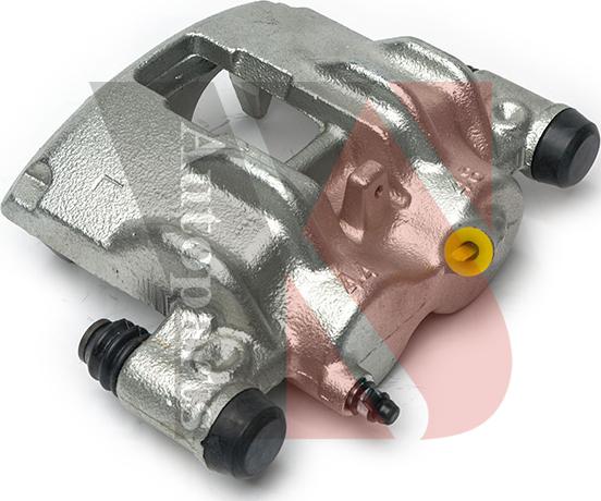 Ysparts YS-BC1081 - Гальмівний супорт autozip.com.ua