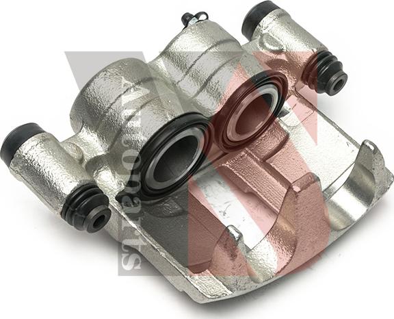 Ysparts YS-BC1082 - Гальмівний супорт autozip.com.ua