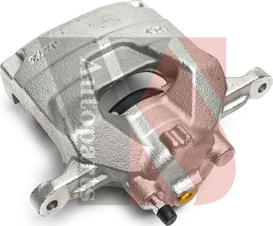 Ysparts YS-BC1195 - Гальмівний супорт autozip.com.ua