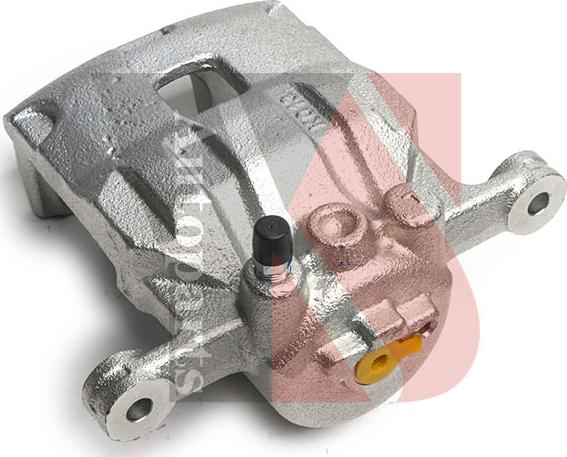 Ysparts YS-BC1193 - Гальмівний супорт autozip.com.ua