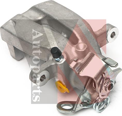 Ysparts YS-BC1149 - Гальмівний супорт autozip.com.ua