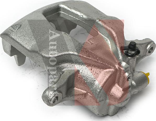 Ysparts YS-BC1102 - Гальмівний супорт autozip.com.ua