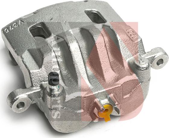 Ysparts YS-BC1188 - Гальмівний супорт autozip.com.ua