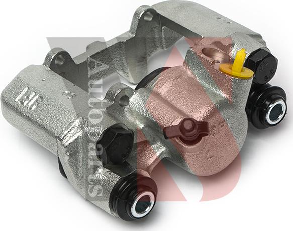 Ysparts YS-BC1129 - Гальмівний супорт autozip.com.ua