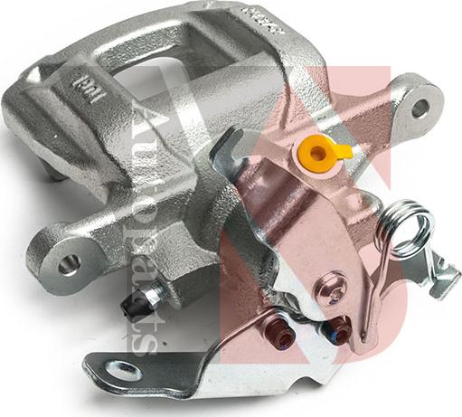 Ysparts YS-BC1258 - Гальмівний супорт autozip.com.ua