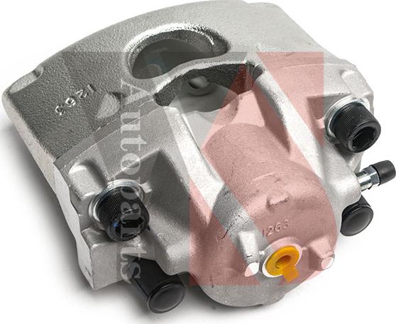 Ysparts YS-BC1202 - Гальмівний супорт autozip.com.ua