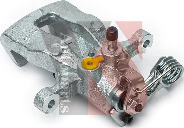 Ysparts YS-BC1211 - Гальмівний супорт autozip.com.ua