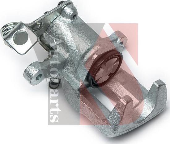 Ysparts YS-BC1212 - Гальмівний супорт autozip.com.ua