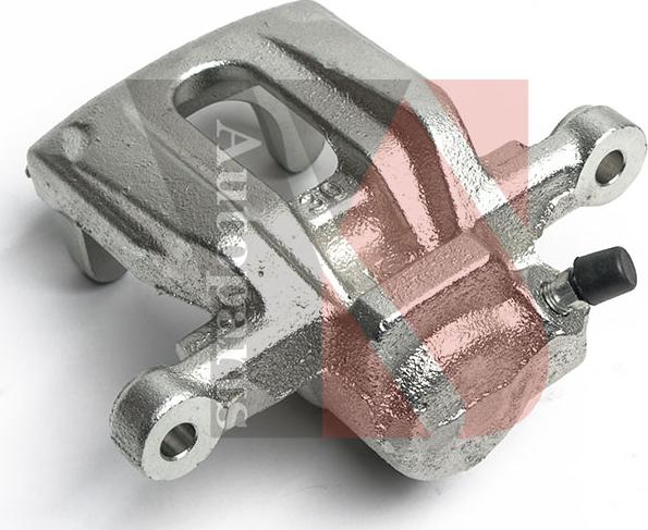 Ysparts YS-BC1761 - Гальмівний супорт autozip.com.ua