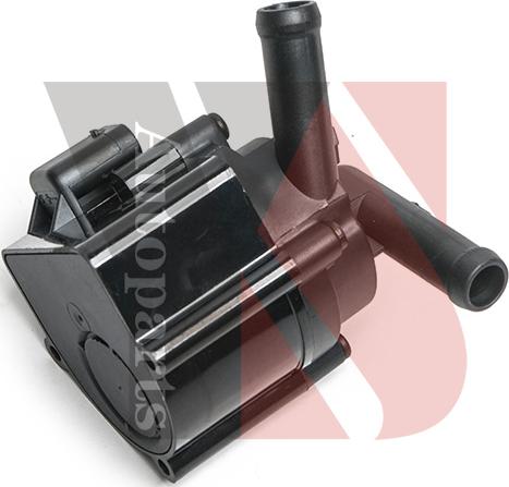 Ysparts YS-EWP0012 - Додатковий водяний насос autozip.com.ua