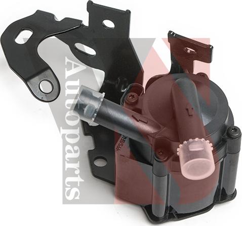 Ysparts YS-EWP0017 - Додатковий водяний насос autozip.com.ua