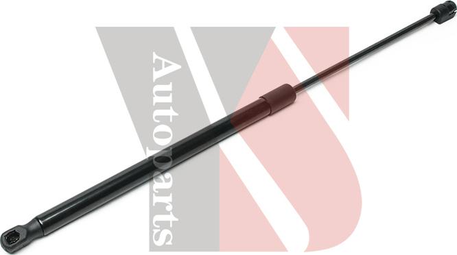 Ysparts YS-GS1151 - Газова пружина, кришка багажник autozip.com.ua