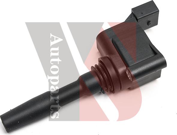 Ysparts YS-IC104H - Котушка запалювання autozip.com.ua