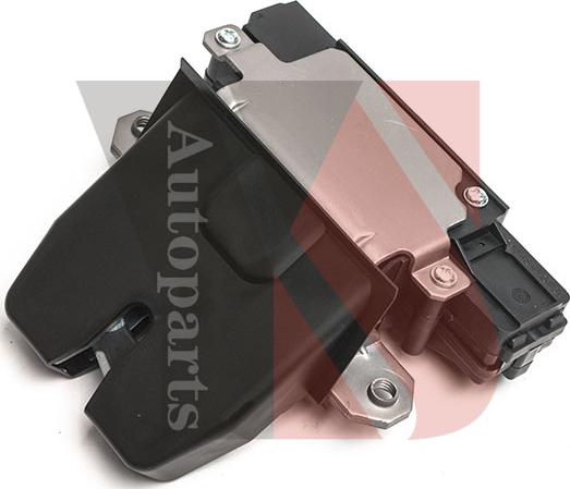 Ysparts YS-LK0099 - Замок задніх дверей autozip.com.ua