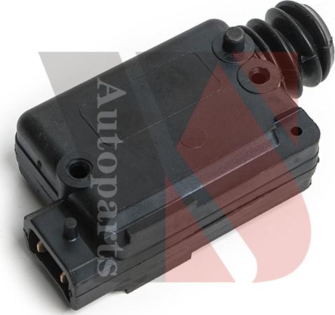 Ysparts YS-LK0090 - Регулювальний елемент, центральнийзамок autozip.com.ua