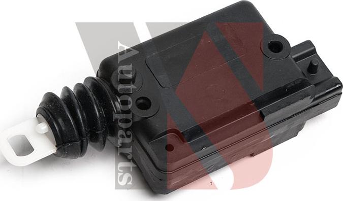 Ysparts YS-LK0059 - Регулювальний елемент, центральнийзамок autozip.com.ua