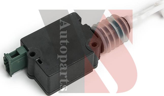 Ysparts YS-LK0068 - Регулювальний елемент, центральнийзамок autozip.com.ua