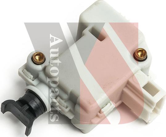 Ysparts YS-LK0062 - Регулювальний елемент, центральнийзамок autozip.com.ua
