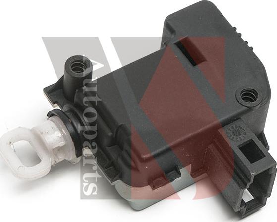 Ysparts YS-LK0067 - Регулювальний елемент, центральнийзамок autozip.com.ua