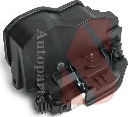 Ysparts YS-LK0007L - Замок двері autozip.com.ua