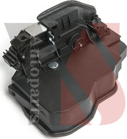 Ysparts YS-LK0007P - Замок двері autozip.com.ua
