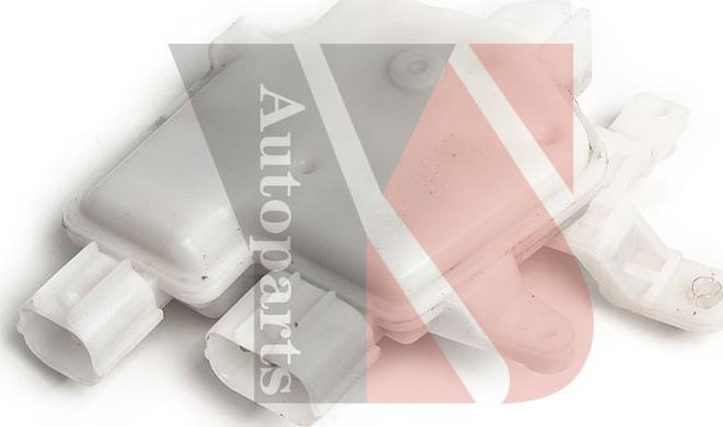 Ysparts YS-LK0012P - Регулювальний елемент, центральнийзамок autozip.com.ua