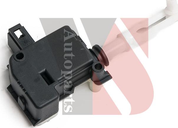 Ysparts YS-LK0083 - Регулювальний елемент, центральнийзамок autozip.com.ua