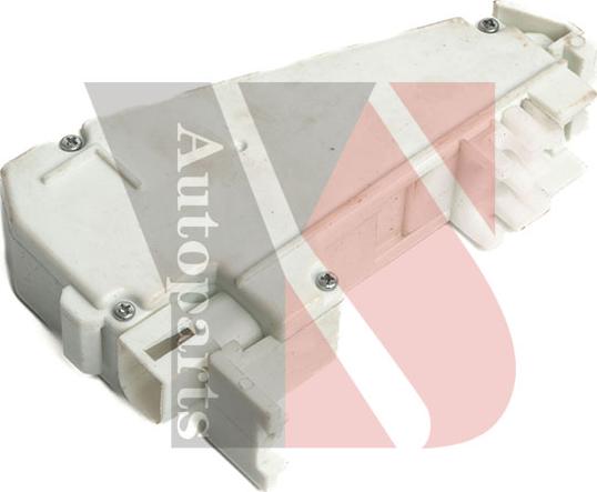 Ysparts YS-LK0029 - Регулювальний елемент, центральнийзамок autozip.com.ua