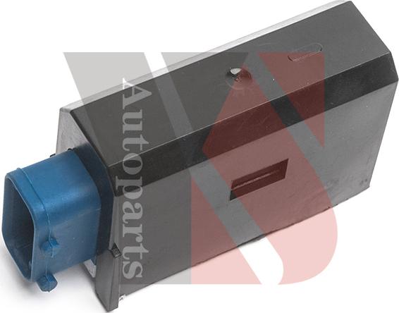 Ysparts YS-LK0077 - Регулювальний елемент, центральнийзамок autozip.com.ua