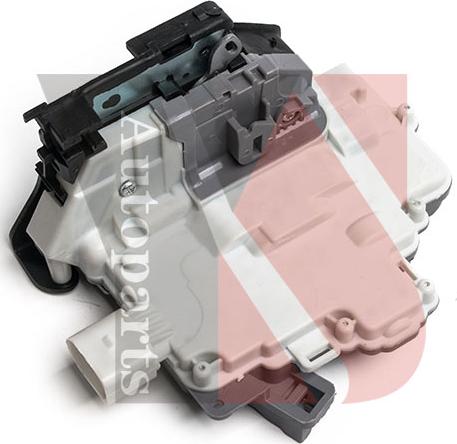 Ysparts YS-LK0108P - Замок двері autozip.com.ua