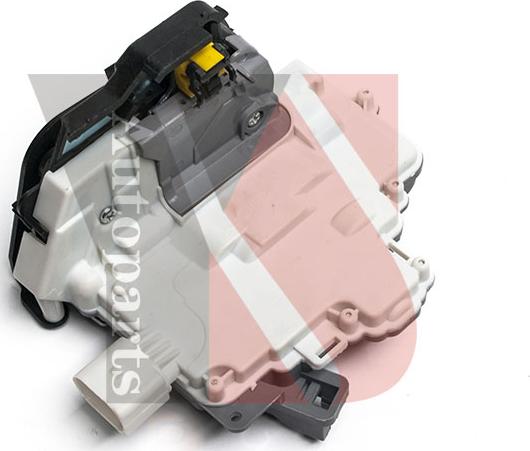 Ysparts YS-LK0118P - Замок двері autozip.com.ua