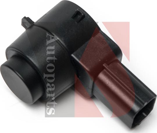 Ysparts YS-PDC058 - Датчик, система допомоги при парковці autozip.com.ua