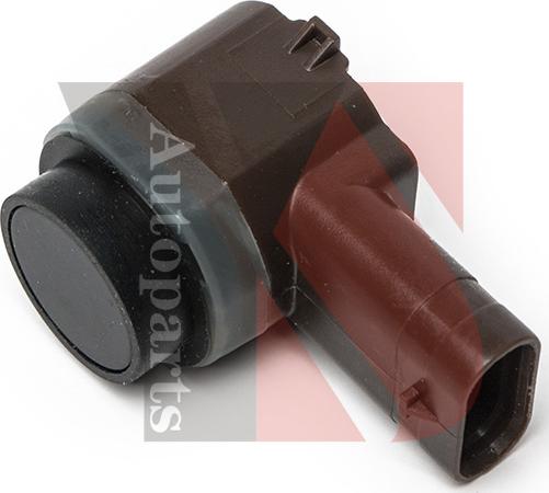 Ysparts YS-PDC126 - Датчик, система допомоги при парковці autozip.com.ua