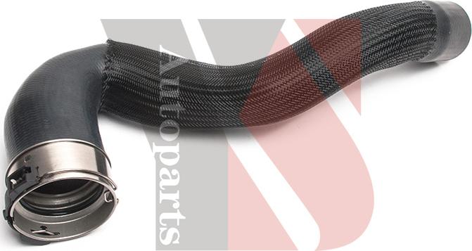 Ysparts YS-TIH0652H - Трубка повітря, що нагнітається autozip.com.ua
