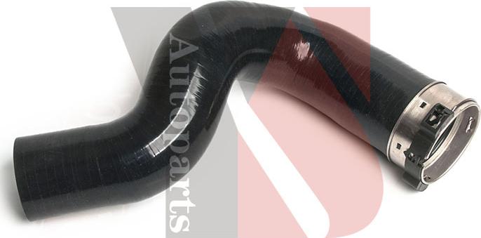 Ysparts YS-TIH0657H - Трубка повітря, що нагнітається autozip.com.ua
