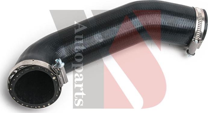Ysparts YS-TIH0629H - Трубка повітря, що нагнітається autozip.com.ua