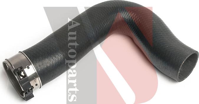 Ysparts YS-TIH0339H - Трубка повітря, що нагнітається autozip.com.ua