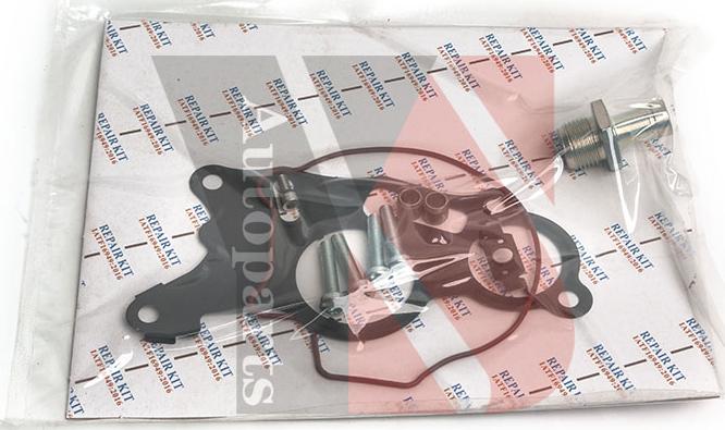 Ysparts YS-VP36XLB01 - Ремкомплект, вакуумний насос (гальмівна установка) autozip.com.ua