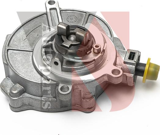 Ysparts YS-VP38 - Вакуумний насос, гальмівна система autozip.com.ua