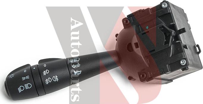 Ysparts YSW0041 - Вимикач на рульовій колонці autozip.com.ua